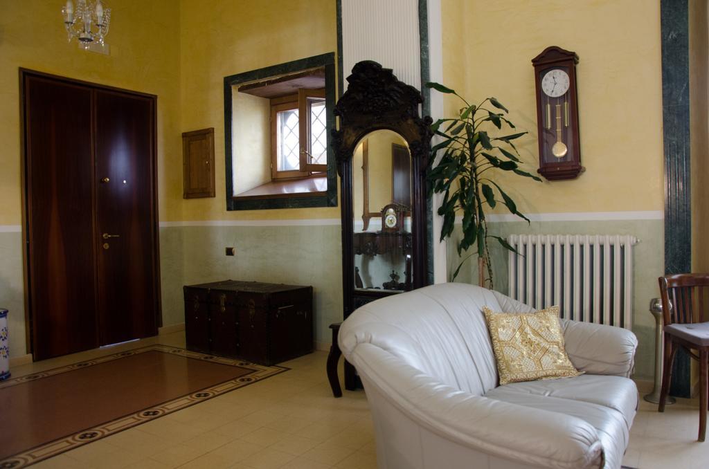 B&B Centrale Salerno Exterior foto