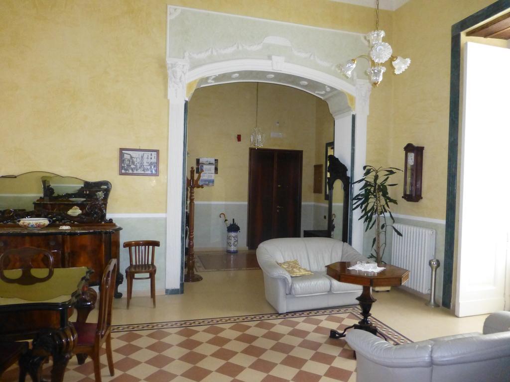 B&B Centrale Salerno Quarto foto