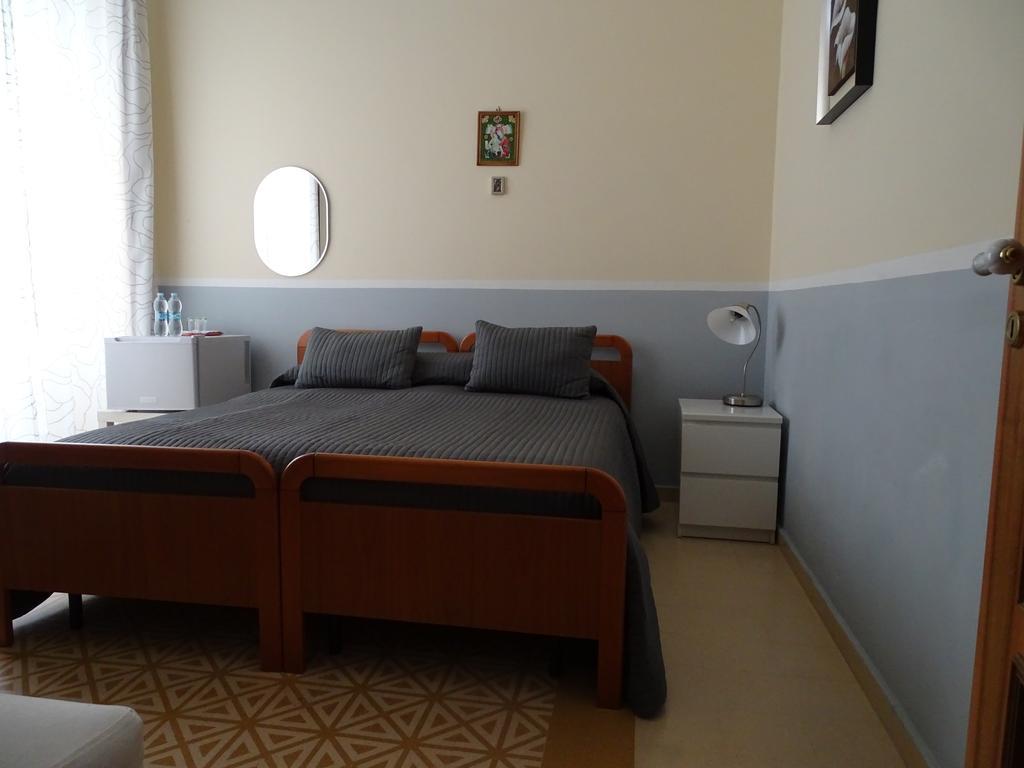 B&B Centrale Salerno Quarto foto