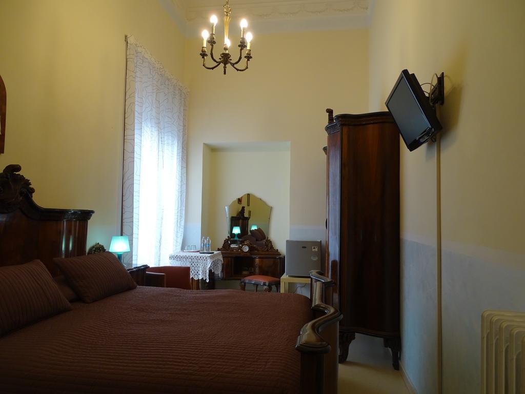B&B Centrale Salerno Quarto foto