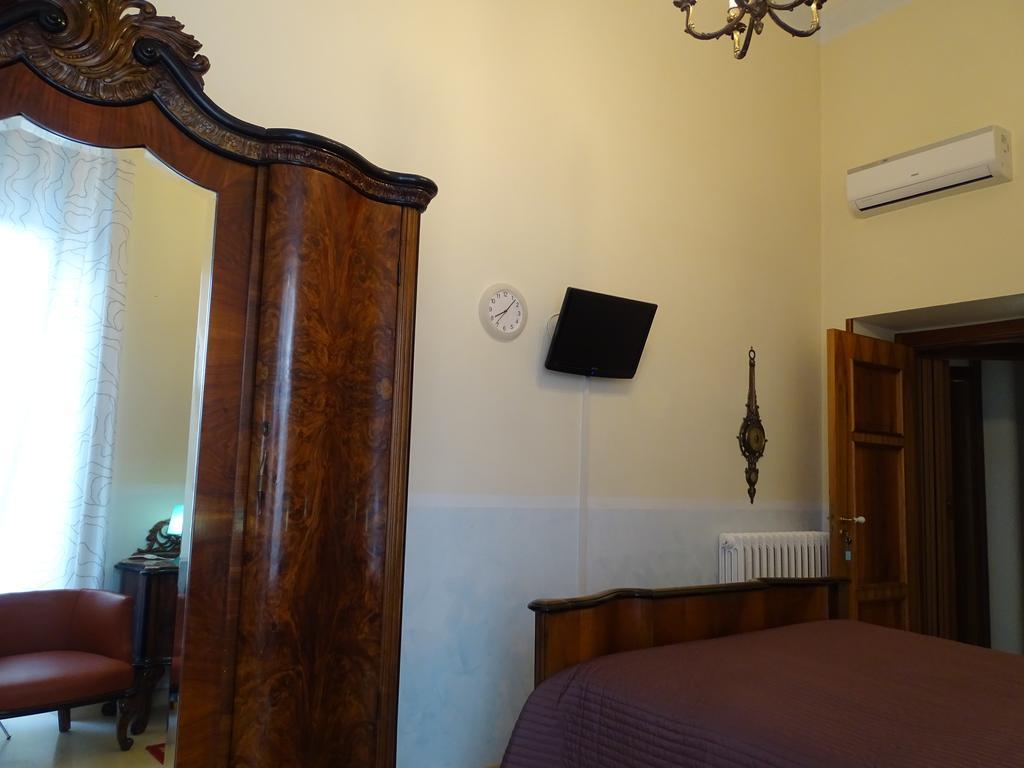 B&B Centrale Salerno Quarto foto