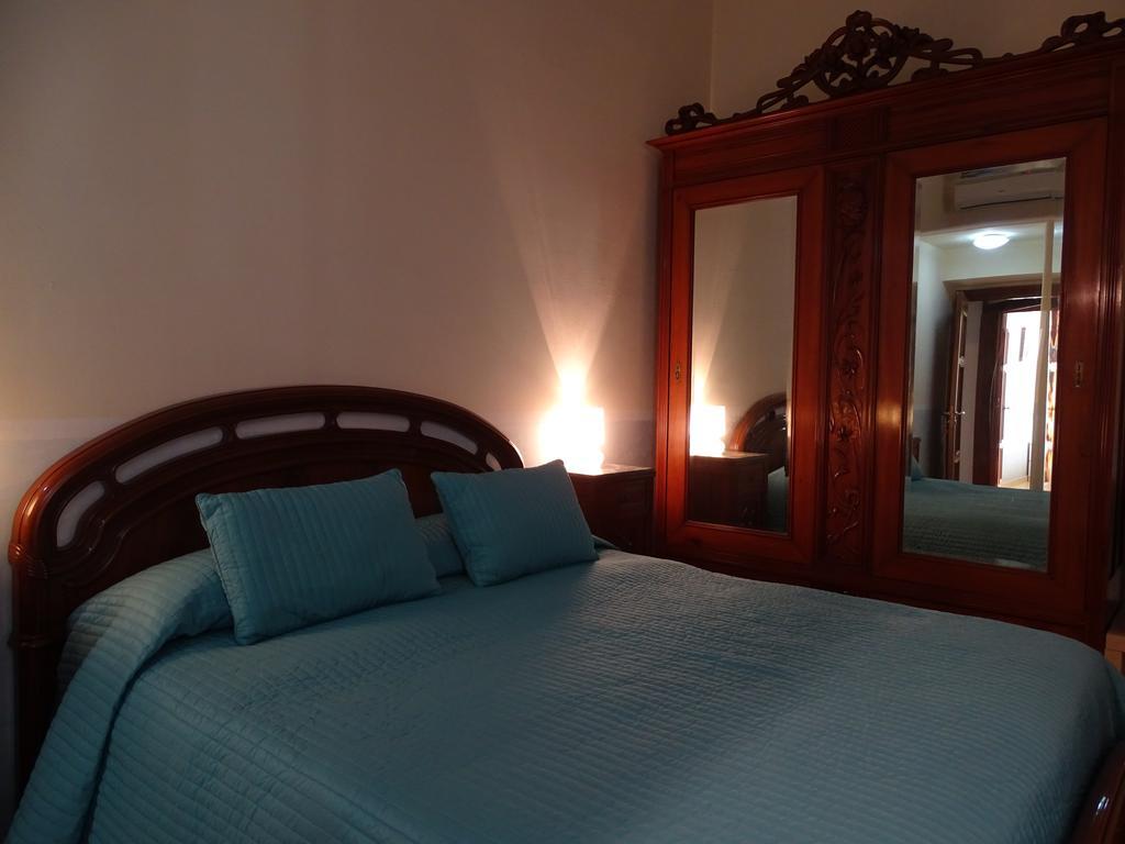 B&B Centrale Salerno Quarto foto