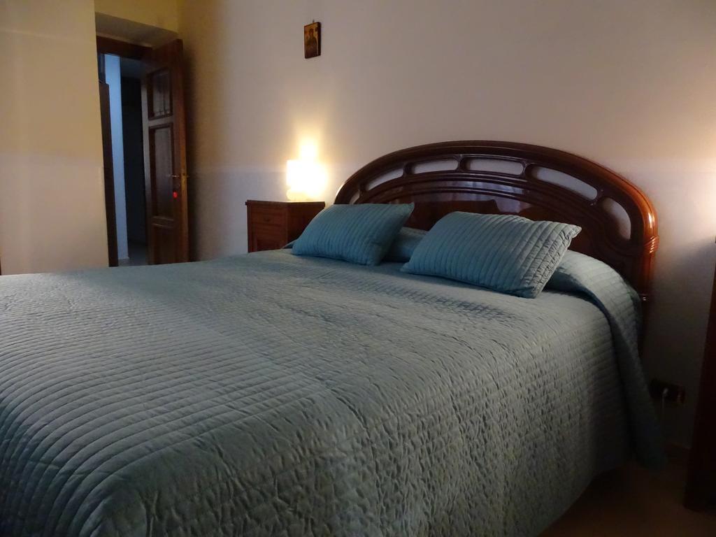 B&B Centrale Salerno Quarto foto